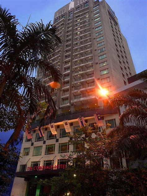 Hotel Royal Kuala Lumpur, Kuala Lumpur .